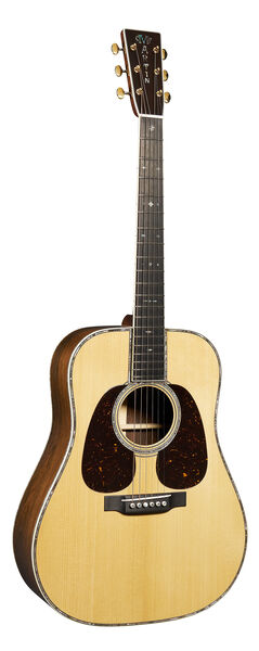 Martin D-45 1937 Project 91-5 Guitar image number 0